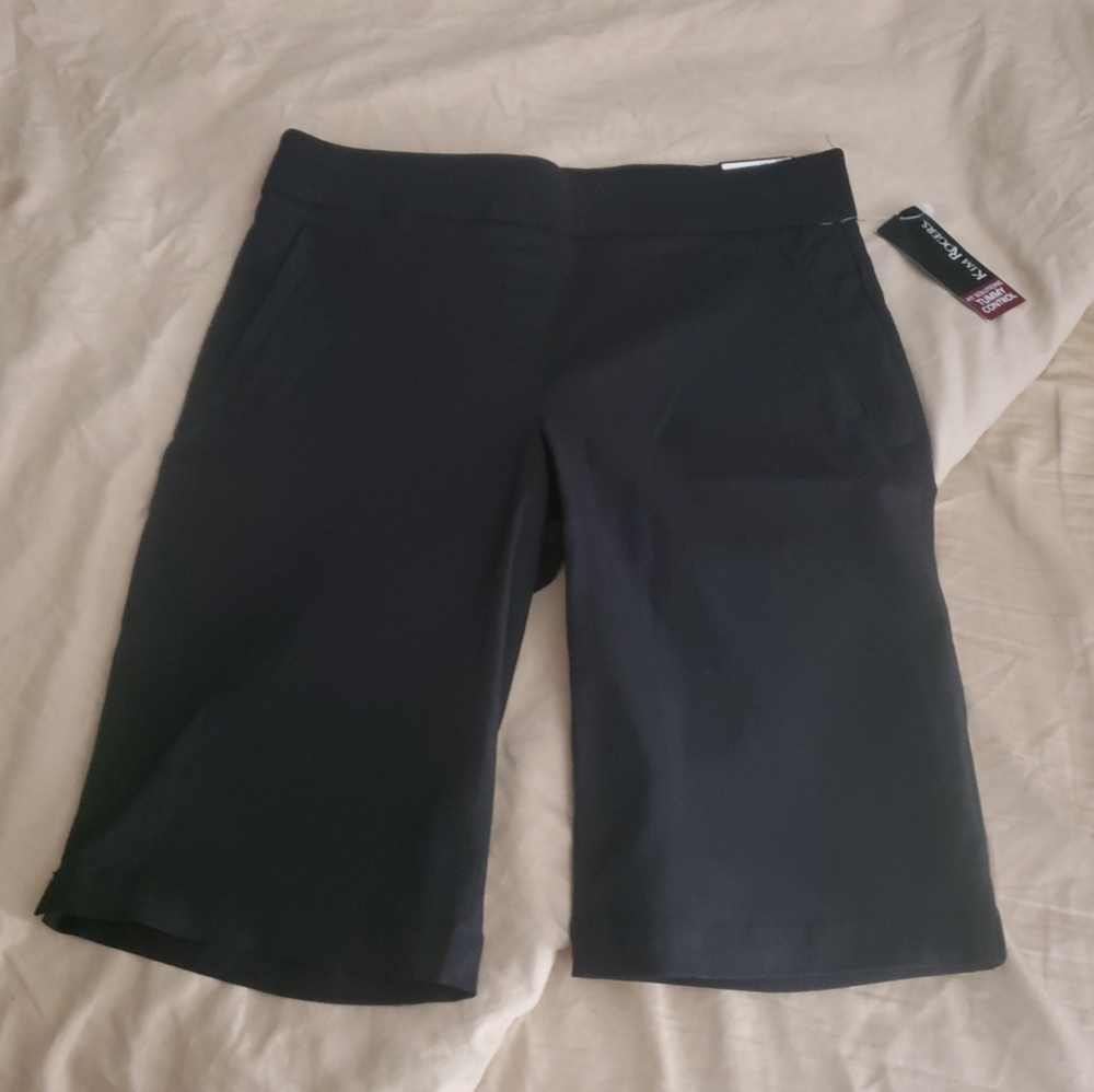 Kim rogers shorts